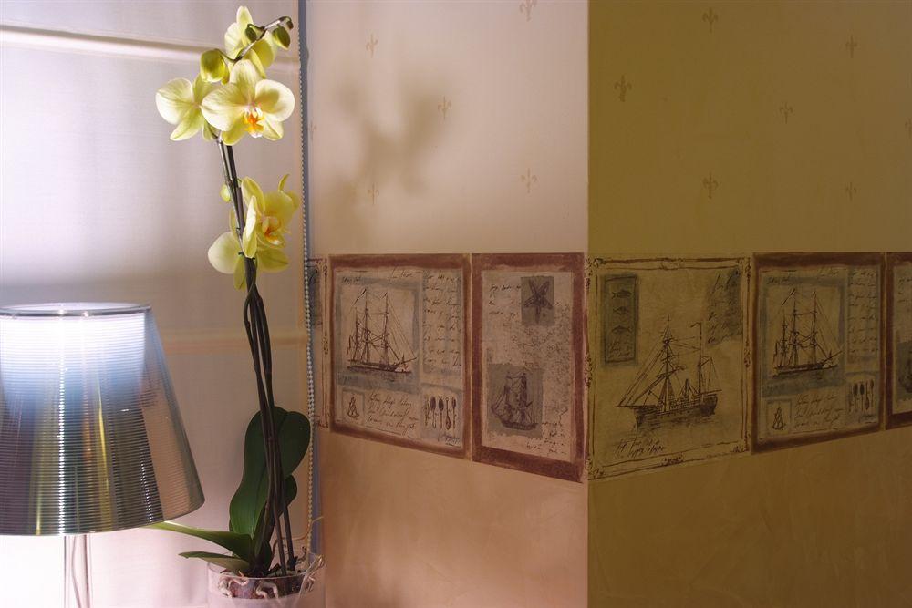 Qc Room Milano Porta Romana Ngoại thất bức ảnh