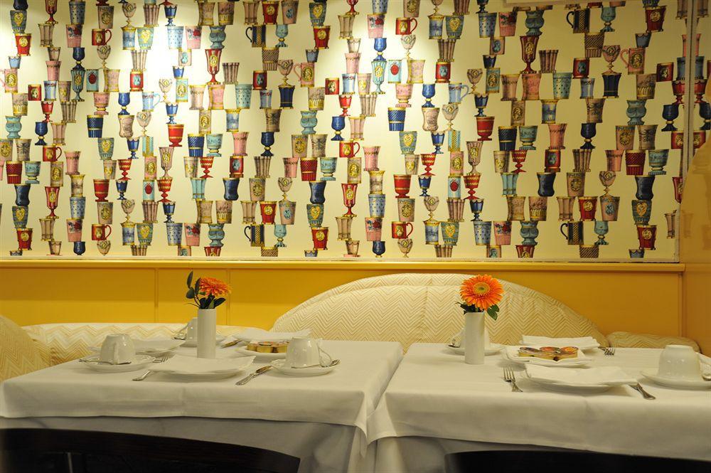 Qc Room Milano Porta Romana Ngoại thất bức ảnh