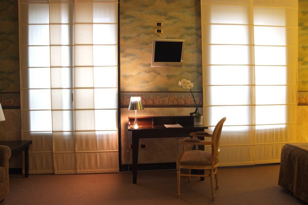 Qc Room Milano Porta Romana Ngoại thất bức ảnh