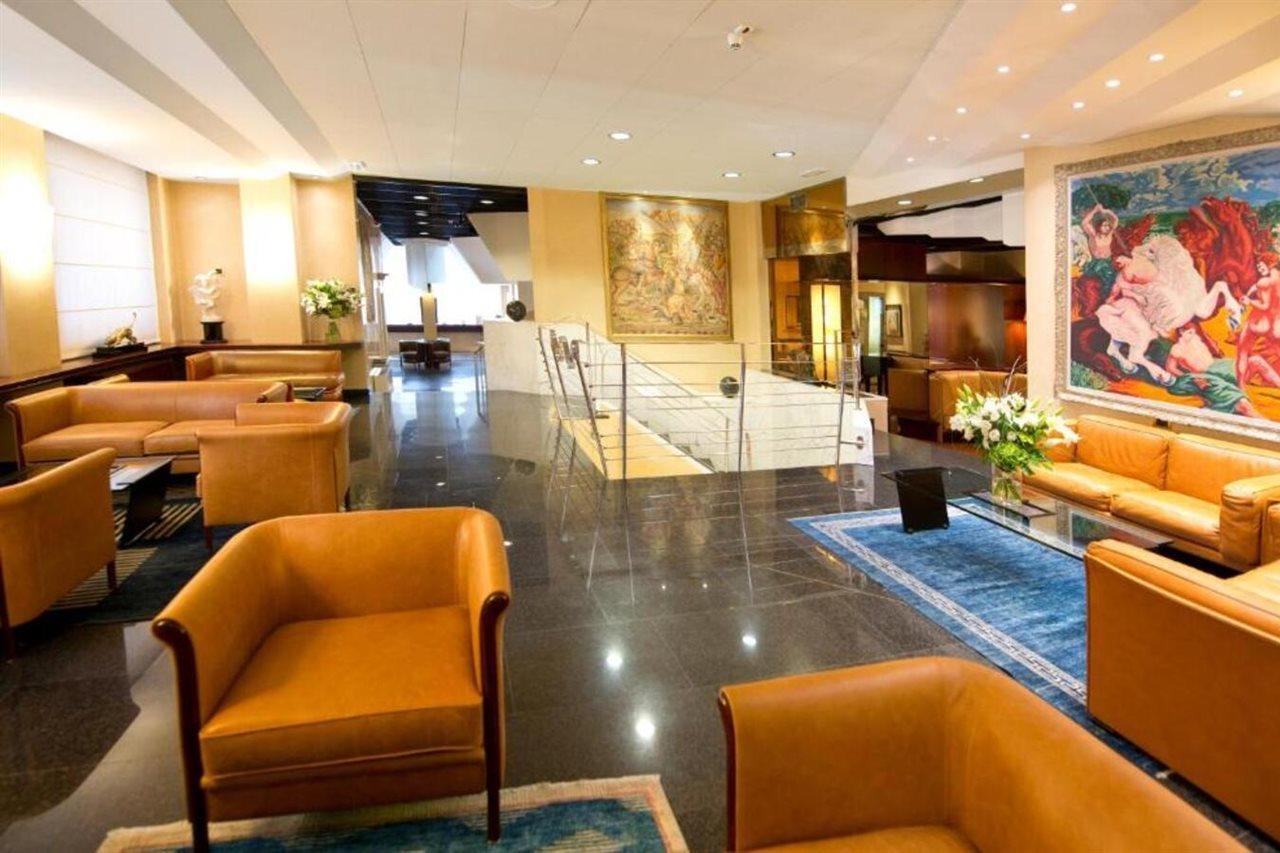 Qc Room Milano Porta Romana Ngoại thất bức ảnh