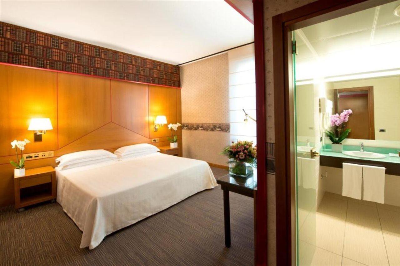 Qc Room Milano Porta Romana Ngoại thất bức ảnh