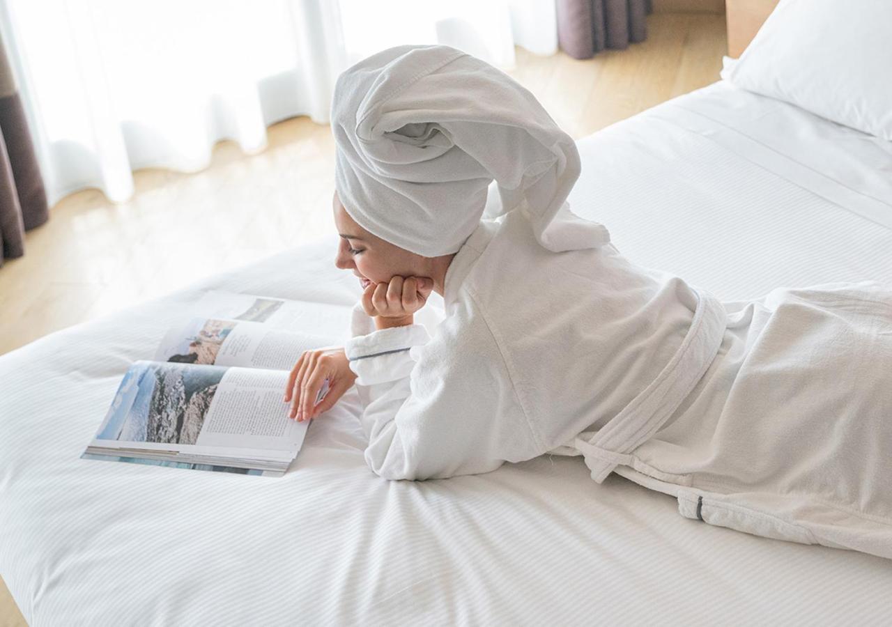 Qc Room Milano Porta Romana Ngoại thất bức ảnh