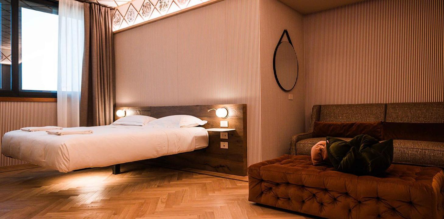 Qc Room Milano Porta Romana Ngoại thất bức ảnh