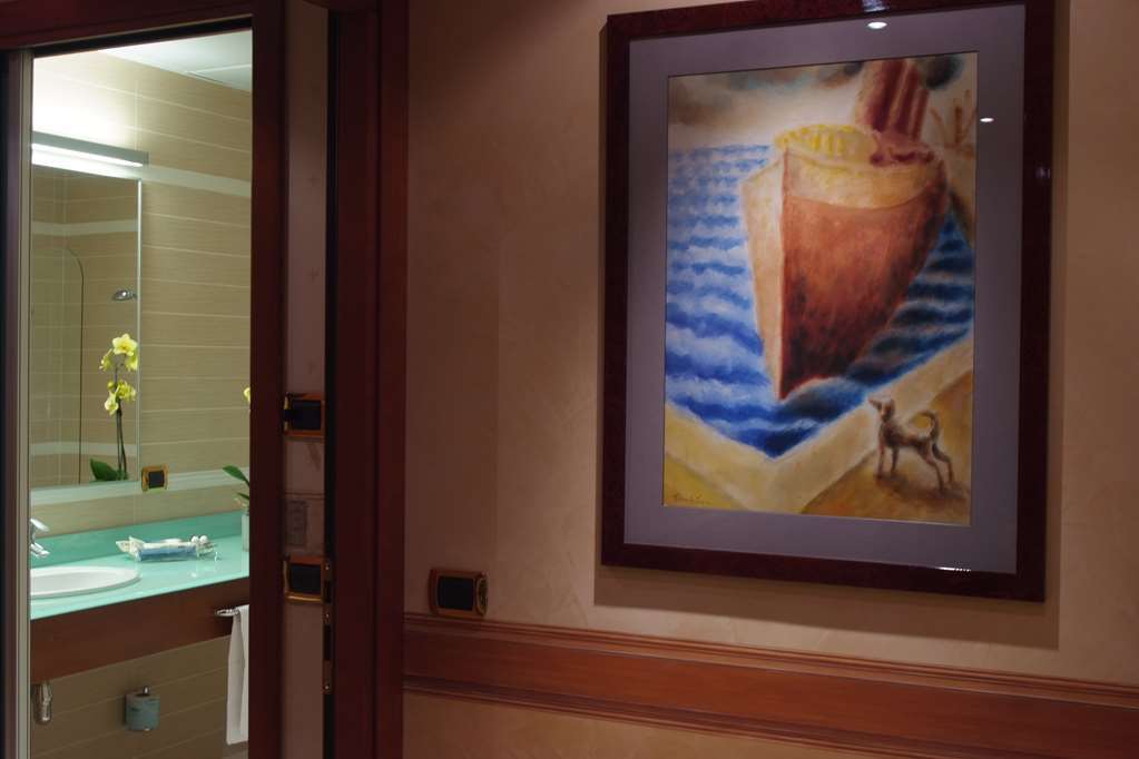 Qc Room Milano Porta Romana Phòng bức ảnh